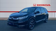 Honda CR-V 2.0 i-MMD Hybrid SE 2WD 5dr eCVT Hybrid Estate